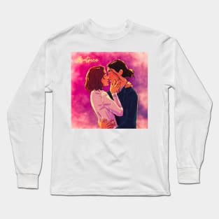 Avatrice Long Sleeve T-Shirt